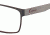 Davidoff Prescription Eyeglasses 93047 Progressive Grey Frame
