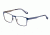 Davidoff 93050 Eyeglasses, Dark Blue Frame-93050-647