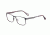 Davidoff 93050 Eyeglasses, Dark Grey Frame-93050-646