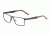 Davidoff 93051 Eyeglasses, Black Frame-93051-610