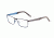 Davidoff 93051 Eyeglasses, Dark Brown Frame-93051-652