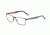 Davidoff 93051 Eyeglasses, Dark Petrol Frame-93051-651