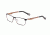 Davidoff Prescription Eyeglasses 93053 Single Vision Black Frame