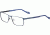 Davidoff 93061 Bifocal Prescription Eyeglasses, Dark Blue Frame, 93061-679BI