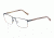 Davidoff 93063 Eyeglasses, Dark Green Frame, 93063-1012