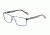 Davidoff 95128 Eyeglasses, Anthracite Petrol Frame, 95128-694