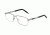 Davidoff Prescription Eyeglasses 95508 Bifocal Gold Frame
