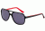 Davidoff Prescription Sunglasses 97122 Single Vision Black Frame