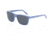 Davidoff 97126 Sunglasses, Blue Frame, Grey Lens-97126-6795