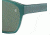 Davidoff Prescription Sunglasses 97127 Single Vision Green Frame