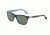 Davidoff 97129 Sunglasses, Black Frame, Polarized Grey Lens-97129-6494