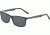 Davidoff 97134 Sunglasses, Anthracite Grey Frame, Grey Lens, 97134-6472
