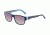 Davidoff 97137 Sunglasses, Dark Blue Frame, Grey Gradient Polarized Lens, Polarized, 97137-4064