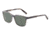 Davidoff 97139 Bifocal Prescription Sunglasses, Brown Frame, Polarized, 97139-4106BI