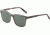 Davidoff 97139 Bifocal Prescription Sunglasses, Brown Frame, Polarized, 97139-4106BI