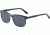 Davidoff 97139 Bifocal Prescription Sunglasses, Grey Frame, 97139-4107BI