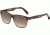 Davidoff 97141 Sunglasses, Brown Frame, Brown Gradient Lens, 97141-4291