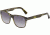 Davidoff 97141 Sunglasses, Green Frame, Grey Gradient Lens, 97141-4369