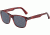 Davidoff 97141 Sunglasses, Red Frame, Grey Green Polarized Lens, Polarized, 97141-4368
