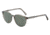 Davidoff 97143 Progressive Prescription Sunglasses, Grey Brown Frame, Polarized, 97143-4310PR