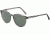 Davidoff 97143 Progressive Prescription Sunglasses, Grey Brown Frame, Polarized, 97143-4310PR