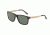 Davidoff Prescription Sunglasses 97204 Progressive Brown Frame