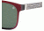 Davidoff Prescription Sunglasses 97205 Single Vision Red Frame