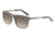 Davidoff 97207 Progressive Prescription Sunglasses, Brown Frame, 97207-6471PR