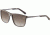 Davidoff 97207 Progressive Prescription Sunglasses, Brown Frame, 97207-6471PR