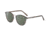 Davidoff 97211 Progressive Prescription Sunglasses, Brown Havana Frame, 97211-6133PR