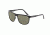 Davidoff Prescription Sunglasses 97340 Single Vision Black Frame
