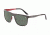 Davidoff Prescription Sunglasses 97340 Single Vision Grey Frame