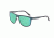 Davidoff Prescription Sunglasses 97340 Single Vision Petrol Frame