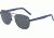 Davidoff 97344 Single Vision Prescription Sunglasses, Blue Frame, 97344-310SV