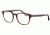 Davidoff No. 91026 Eyeglasses - Red Frame and Clear Lens 91026-6445
