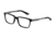 Davidoff No. 92010 Eyeglasses - Black Frame and Clear Lens 92010-8840
