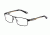 Davidoff No. 93042 Eyeglasses - Black Frame and Clear Lens 93042-611