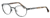 Davidoff No. 95101 Eyeglasses - Green Frame and Clear Lens 95101-570