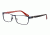 Davidoff No. 95104 Eyeglasses - Blue Frame and Clear Lens 95104-586