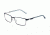 Davidoff No. 95107 Eyeglasses - Green Frame and Clear Lens 95107-562
