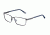 Davidoff No. 95107 Eyeglasses - Grey Frame and Clear Lens 95107-607