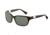 Davidoff 97118 Bifocal Prescription Sunglasses - Brown Frame and Green Lens 97118-8940BI