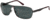 Davidoff 97320 Single Vision Prescription Sunglasses - Grey Frame and Zeiss Skypol Grey Lens 97320-420SV