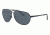 Davidoff 97323 Bifocal Prescription Sunglasses - Blue Frame and Grey Lens 97323-559BI