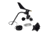 Davis Instruments f/Vantage Pro2 &amp; Vantage Pro Anemometer 52173