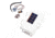 Davis Instruments Range Repeater w/Solar Power Long 52160