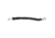 Davis Instruments Shockles AnchorSnubber - Black 51184