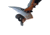 Davis Instruments Whale Tail XL Alumnm Stabilizer Fin 5001210