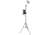 Davis Instruments Wired Integrated Sensor Suite w/Standard Radiation Shield 6322C 52151