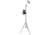 Davis Instruments Wireless Integrated Sensor Suite w/Standard Radiation Shield 6322 52149